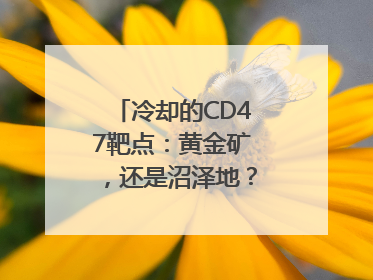 冷却的CD47靶点：黄金矿，还是沼泽地？｜海斌访谈