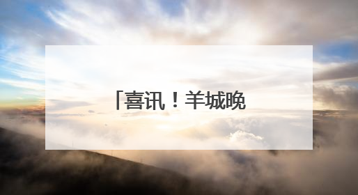 喜讯！羊城晚报“小羊拍客”项目入选国家级创新发展案例